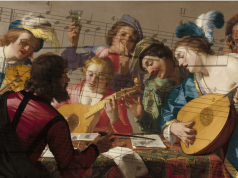 Baroque Live Music 24/7 – Classical Live Music from the Baroque Period