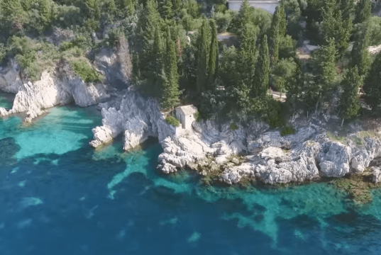 Deep mood chill music