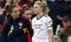 New research reveals factors affecting ACL injuries in women’s football