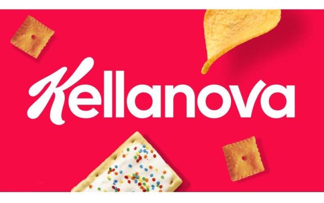 Kellanova: A new era dawns for beloved breakfast brand