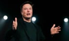 Elon Musk’s X.AI seeks to raise $1bn; Tui considers leaving London’s FTSE – business live