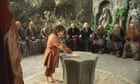 A knife-edge quest: Lord of the Rings resonates at Cop28 climate summit | Larry Elliott