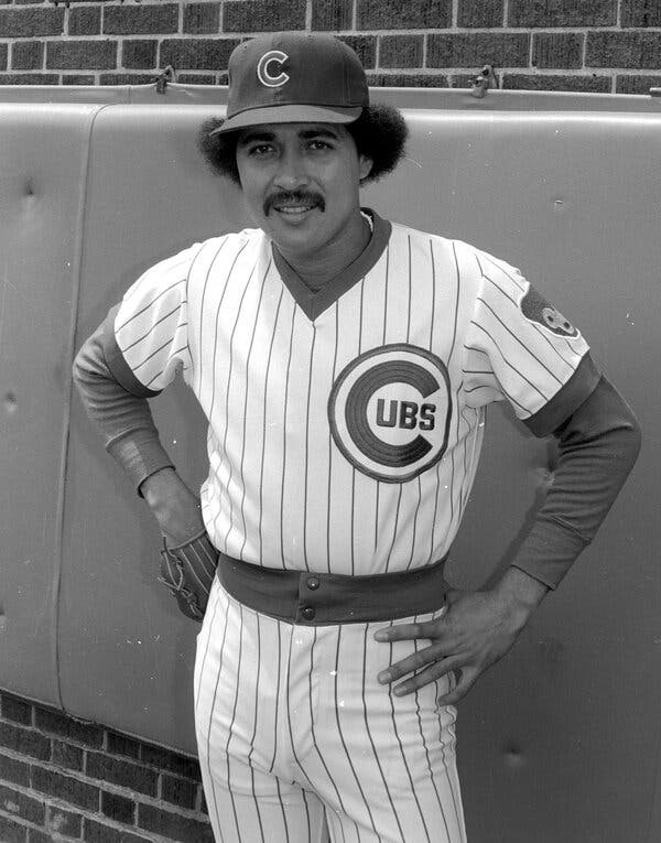 Willie Hernández, Relief Pitcher Who Had a Banner 1984, Dies at 69