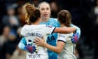 Derby win for Spurs and moments of season so far– Women’s Football Weekly podcast