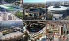 City Football Group: who are the 13 clubs and how are they faring?