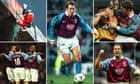‘It was a sickening end’: voices from inside Aston Villa’s last title challenge