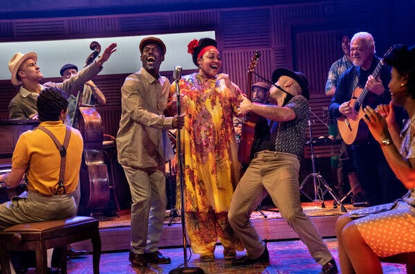 ‘Buena Vista Social Club,’ a Story of Second Chances, Gets One More