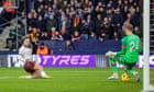 Manchester City’s quickfire double seals comeback win at Luton