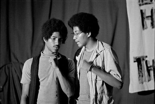 Pablo Guzmán, Puerto Rican Activist Turned TV Newsman, Dies at 73