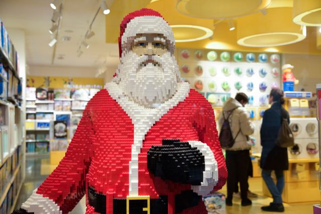 The daily business briefing: December 15, 2023