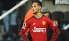 Manchester United’s Antony calls out his critics and trial by ‘digital court’