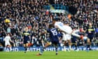 Championship roundup: Leeds battle back to beat 10-man Middlesbrough