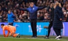 Jonker queries England’s ‘strange’ Nations League closer against Scotland