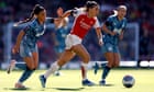 What now for women’s football after government backs Carney’s review?