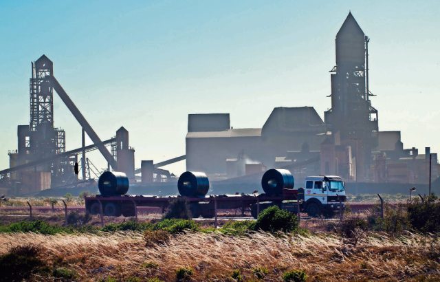 ArcelorMittal and the story of SA’s deindustrialisation