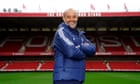 Football Daily | A Forest change greeted with wistful sadness but no huge amount of surprise