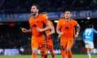 Calhanoglu 2.0 lives up to his big talk and shatters Mazzarri’s Napoli revival | Nicky Bandini