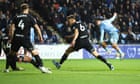 Coventry leap above Wayne Rooney’s Birmingham after Callum O’Hare double