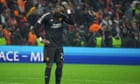 Erik ten Hag to stick by André Onana in crucial final Champions League tie