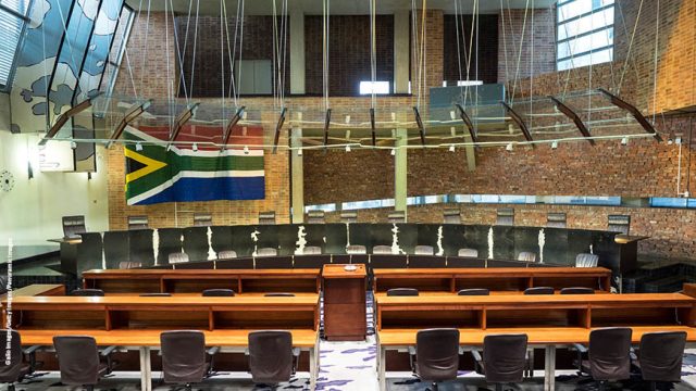 Concourt eases path to polls for independents