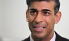 Signals are flashing red for Rishi Sunak’s economic growth pledge