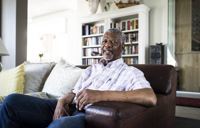 ANC stalwart Mavuso Msimang was consulted on launch of new party by Roger Jardine, but not to join it