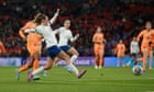 Team GB’s Olympic hopes hang in balance – Women’s Football Weekly