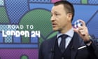 Football Daily | A European draw that not even John Terry could liven up