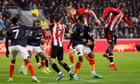Neal Maupay and Ben Mee on target as Brentford ease to win against Luton