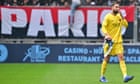 Luis Enrique has a dilemma at PSG: pick a shot stopper or modern keeper? | Luke Entwistle