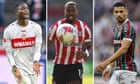 Ten January transfer targets – from Guirassy and Toney to André | Ed Aarons