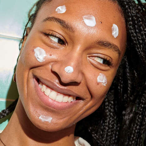 20 Skin Barrier Repair Products - From Richly Reparative Moisturizers to Vegan Ceramide Creams (TrendHunter.com)
