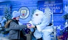 Manchester City’s recent slump is giving the rest a chance to dream | Max Rushden