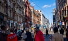 Britain has been in a 15-year economic slump. This is our route out of it | Torsten Bell