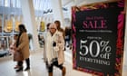 All about the consumer: next year will see the end of the spending party