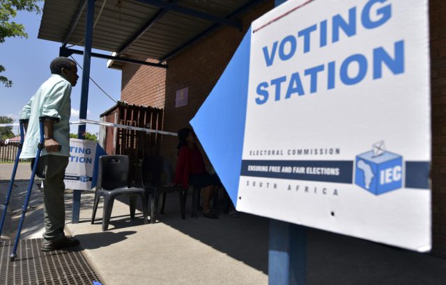 Youth in KwaZulu-Natal and Gauteng might abstain from 2024 elections, study finds