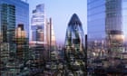 UK and Switzerland agree to deepen ties between City and Swiss banking system