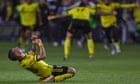 Wilfried Nancy’s gonzo Columbus Crew are deserving MLS champions