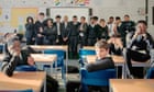 Football Beyond Borders: 10 years of using sport to change young lives