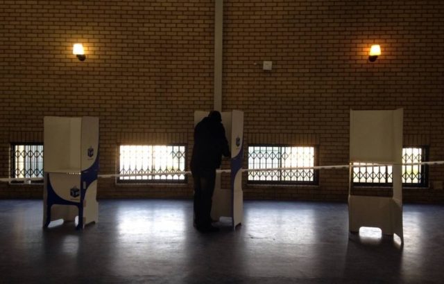 Concourt lowers signature requirements for independent candidates