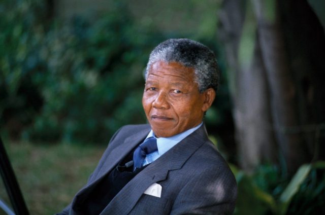 Madiba and his forgotten legacy of virtue