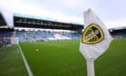 Leeds United v Ipswich Town: Championship – live