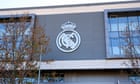Real Madrid and Barcelona steadfast in reminding Uefa who they are