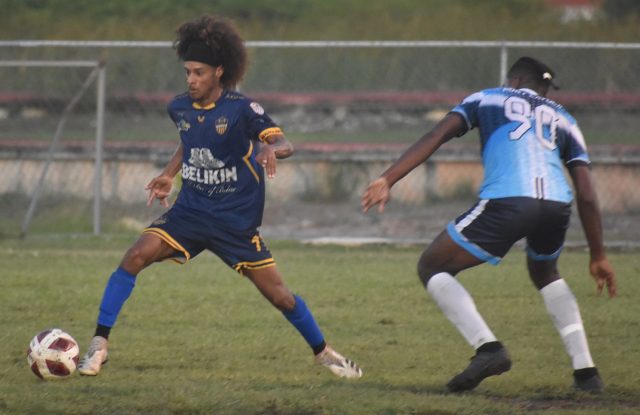 Premier League of Belize: Champions Altitude, Subchampions Port Layola clash in opening of 2023-24 Closing Championship on Saturday, January 13