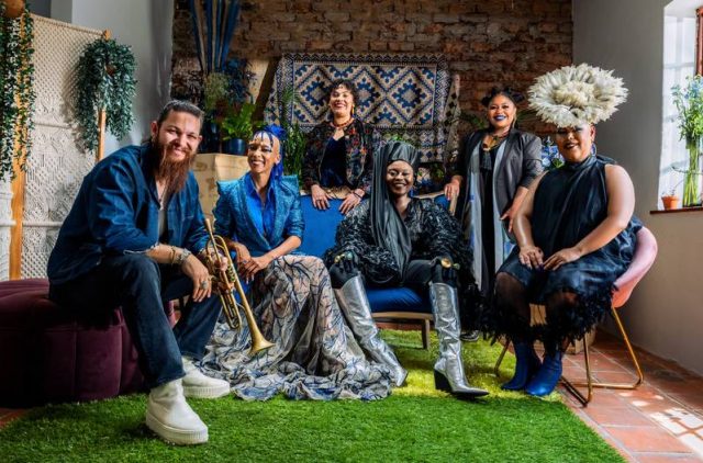 Crafting a creative journey