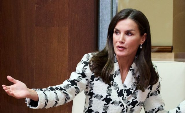 Queen Letizia and a Spanish royal scandal
