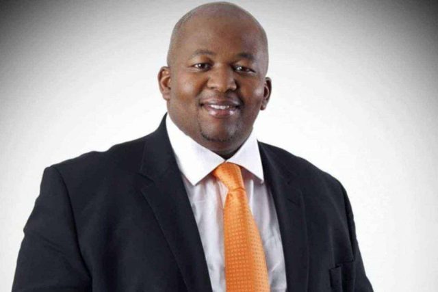 Daniel Marokane appointed chief executive of Eskom