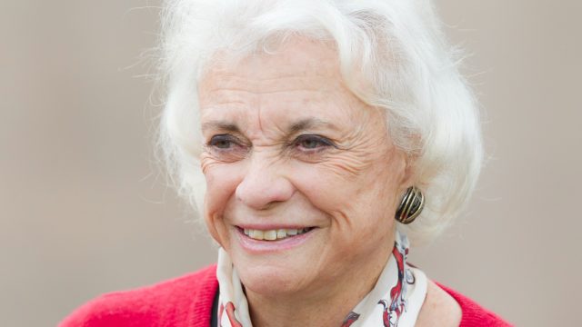 Remembering former US Justice Sandra Day O'Connor, the first woman on the Supreme Court