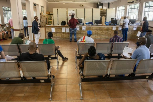 Collapse of the health system must be reversed, says TAC