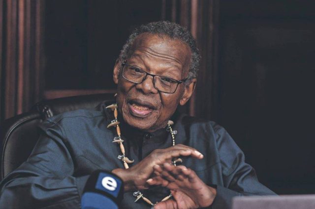 From Arms Deal to Zuma: A political A-Z of 30 years of democracy